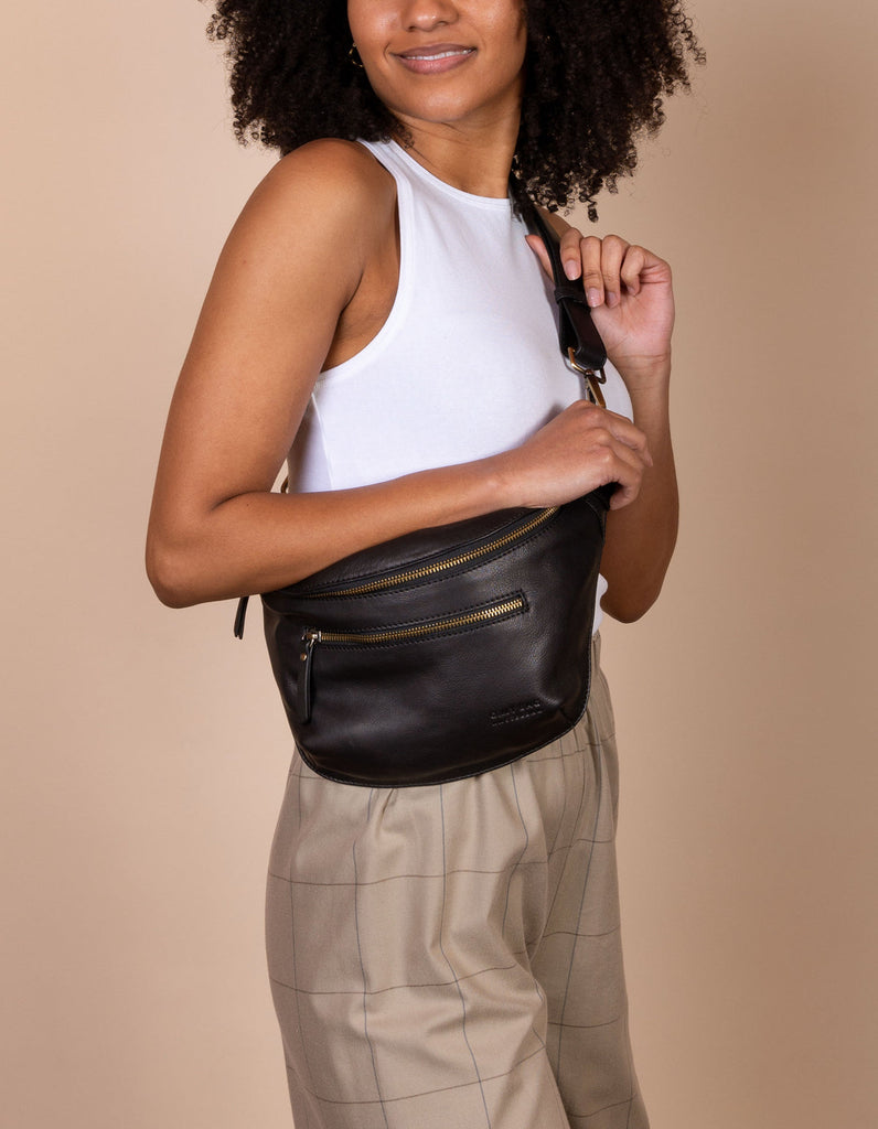 Home by Lily Oostende O my Bag handtassen portefeuille rugzak