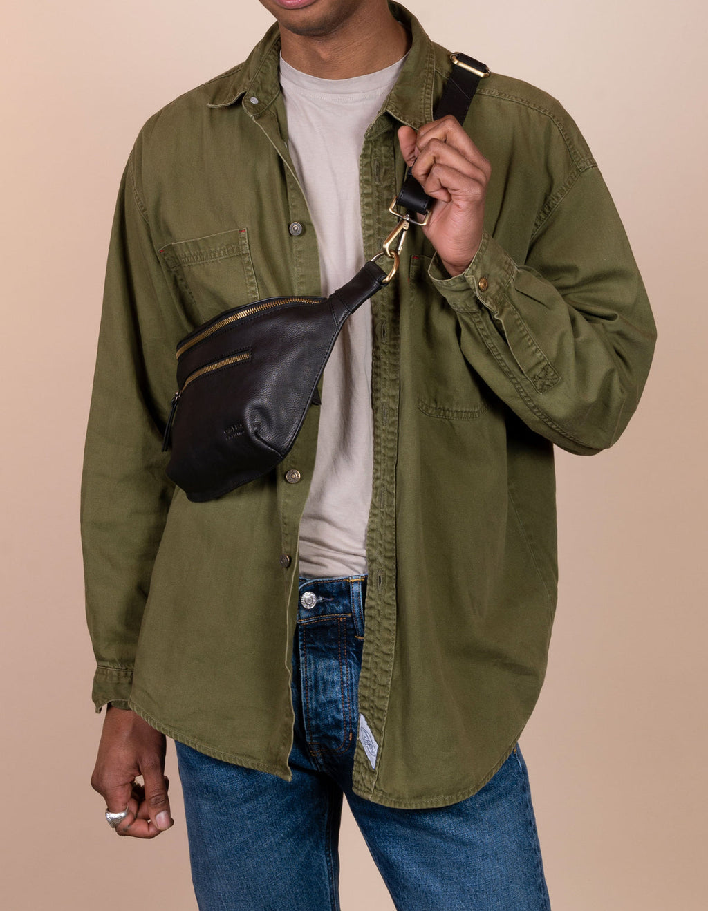 Home by Lily Oostende O my Bag handtassen portefeuille rugzak