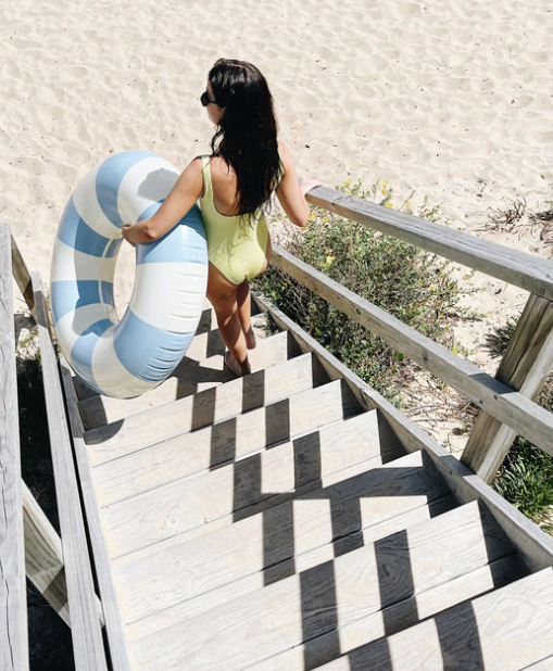 Anna Float Nordic Blue S - 60 cm