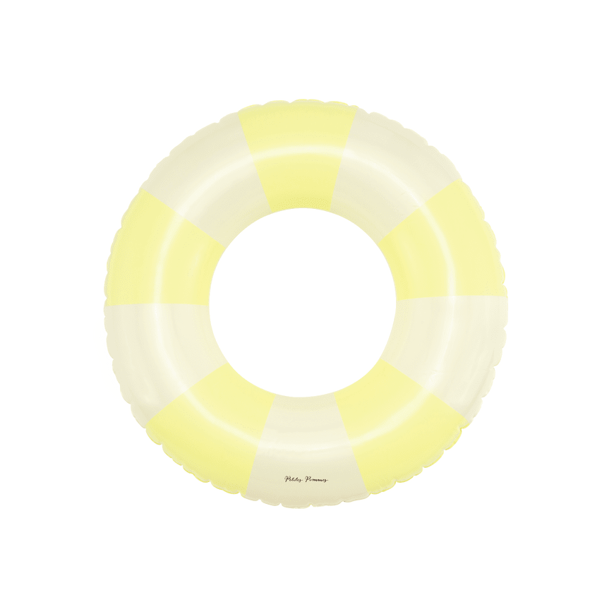 Anna Float Pastel Yellow S - 60 cm