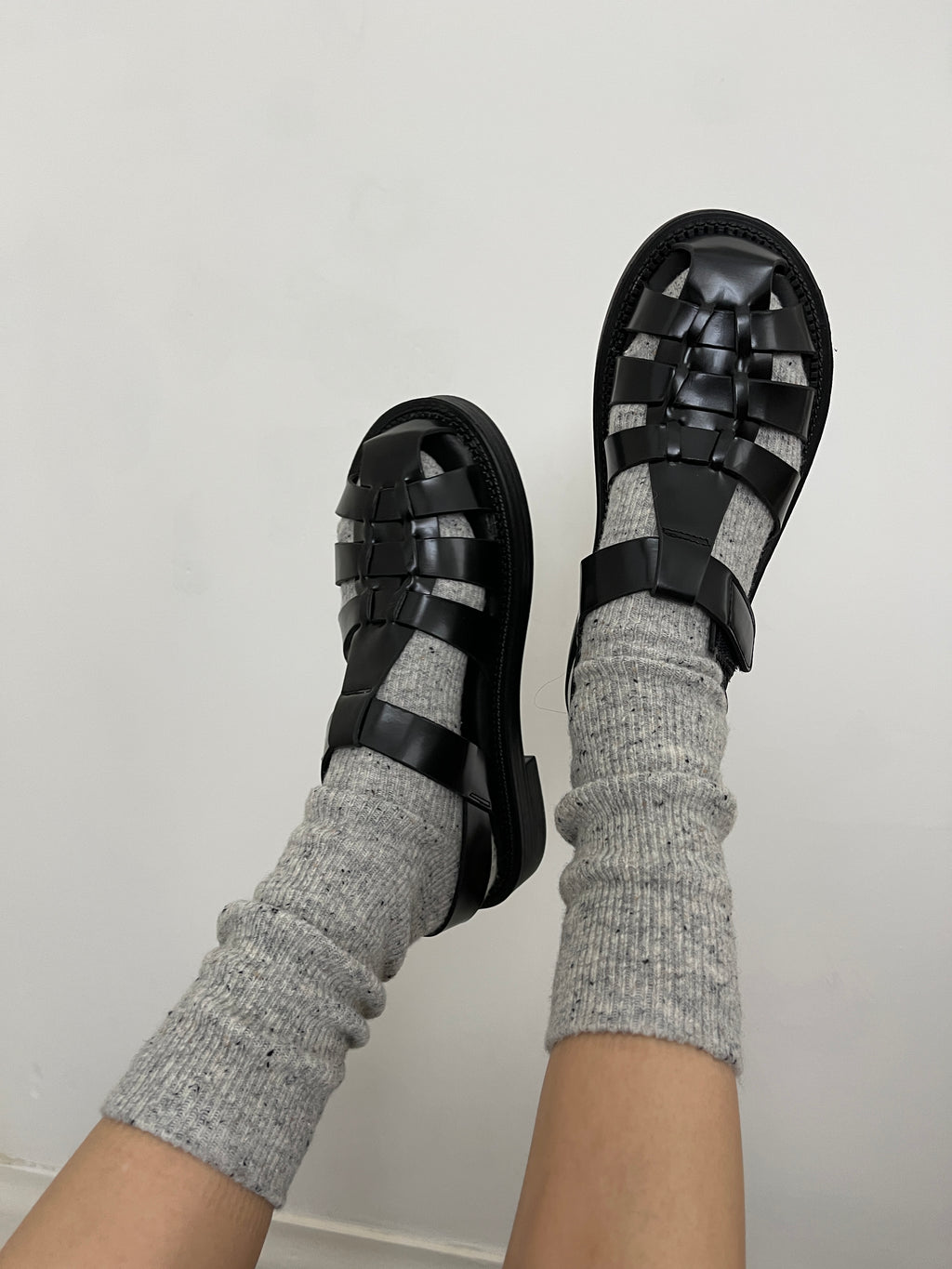 Home by Lily Oostende Le Bon Shoppe kleding kousen