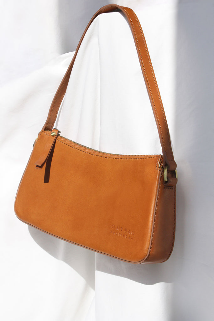 Home by Lily Oostende O my Bag handtassen portefeuille rugzak toiletzak