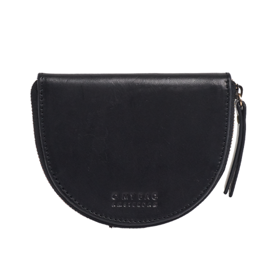 Laura Coin Purse Classic Black