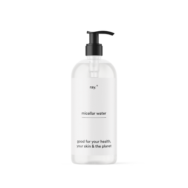 Home by Lily Oostende Ray cosmetica badkamer schoonheid