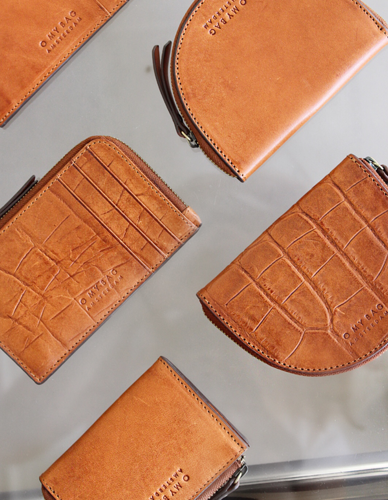 Home by Lily Oostende O my Bag handtassen portefeuille rugzak toiletzak