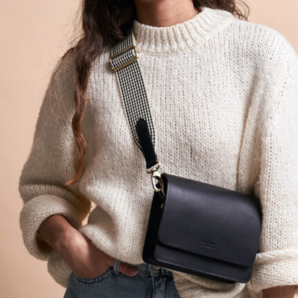 Home by Lily Oostende O my Bag handtassen portefeuille rugzak toiletzak