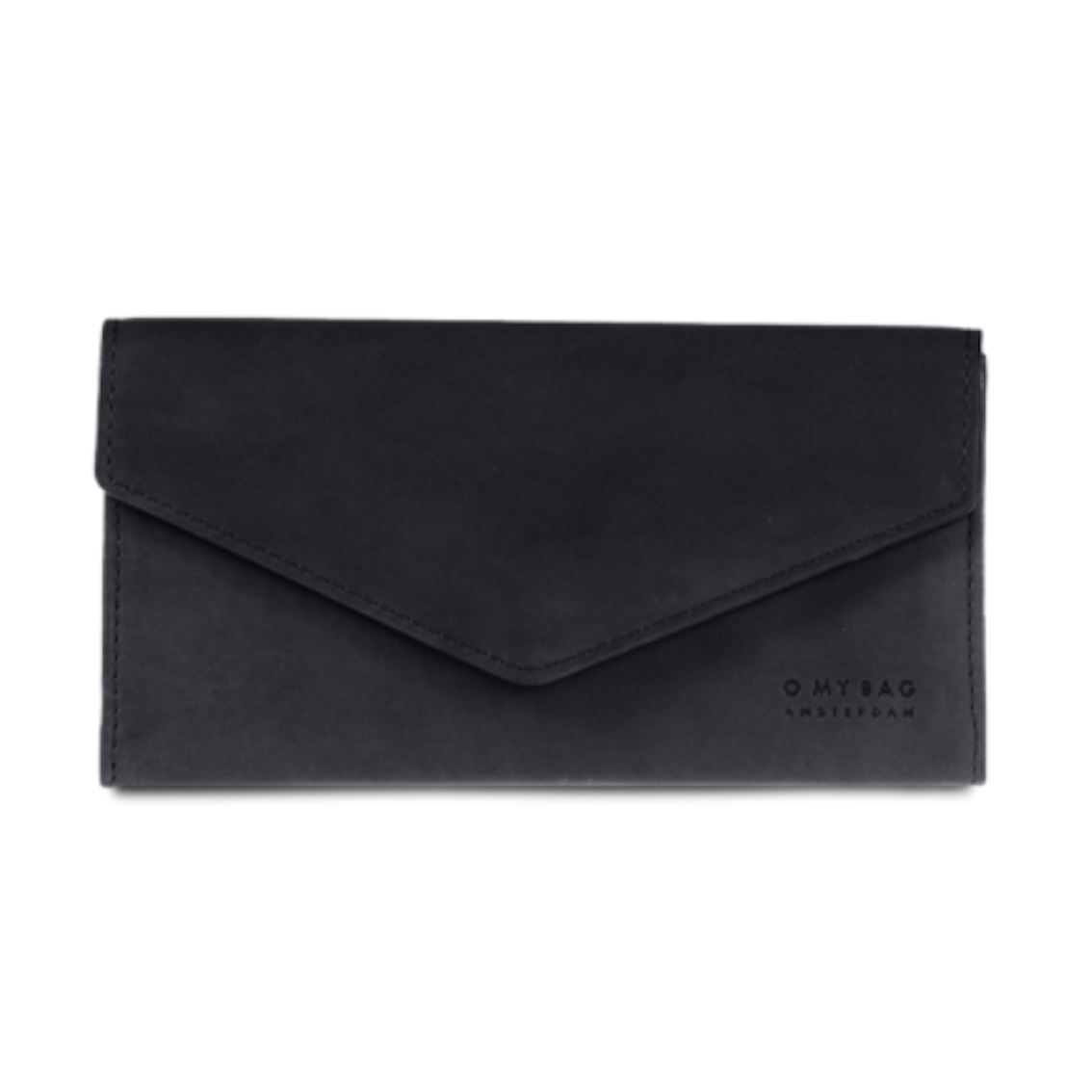Enveloppe Pixie Pouch Black