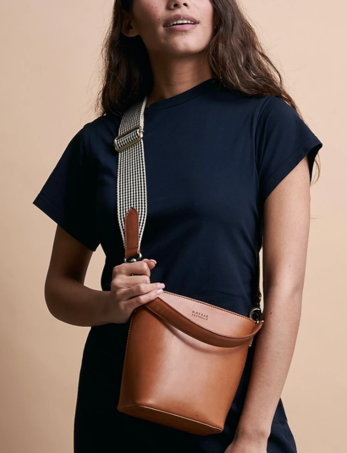 Home by Lily Oostende O my Bag handtassen portefeuille rugzak toiletzak