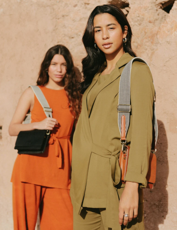 Home by Lily Oostende O my Bag handtassen portefeuille rugzak toiletzak