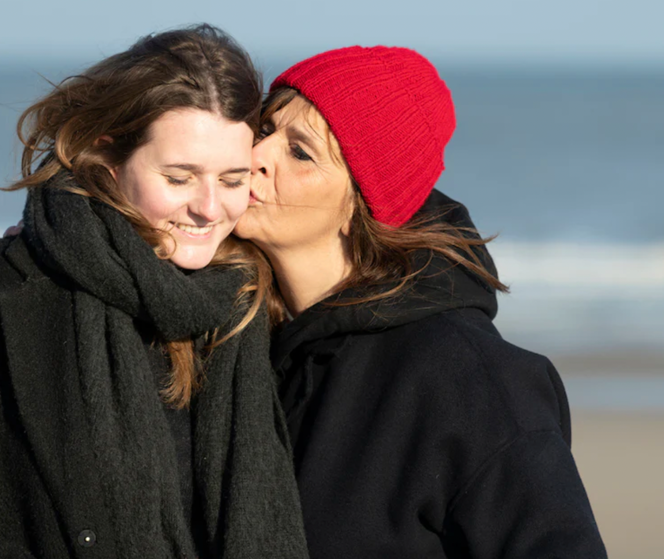 Elle adore le noir Poster B2