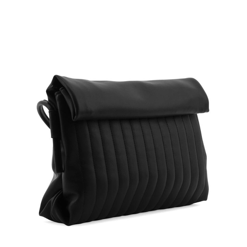 Kitaro Shoulder Bag Black