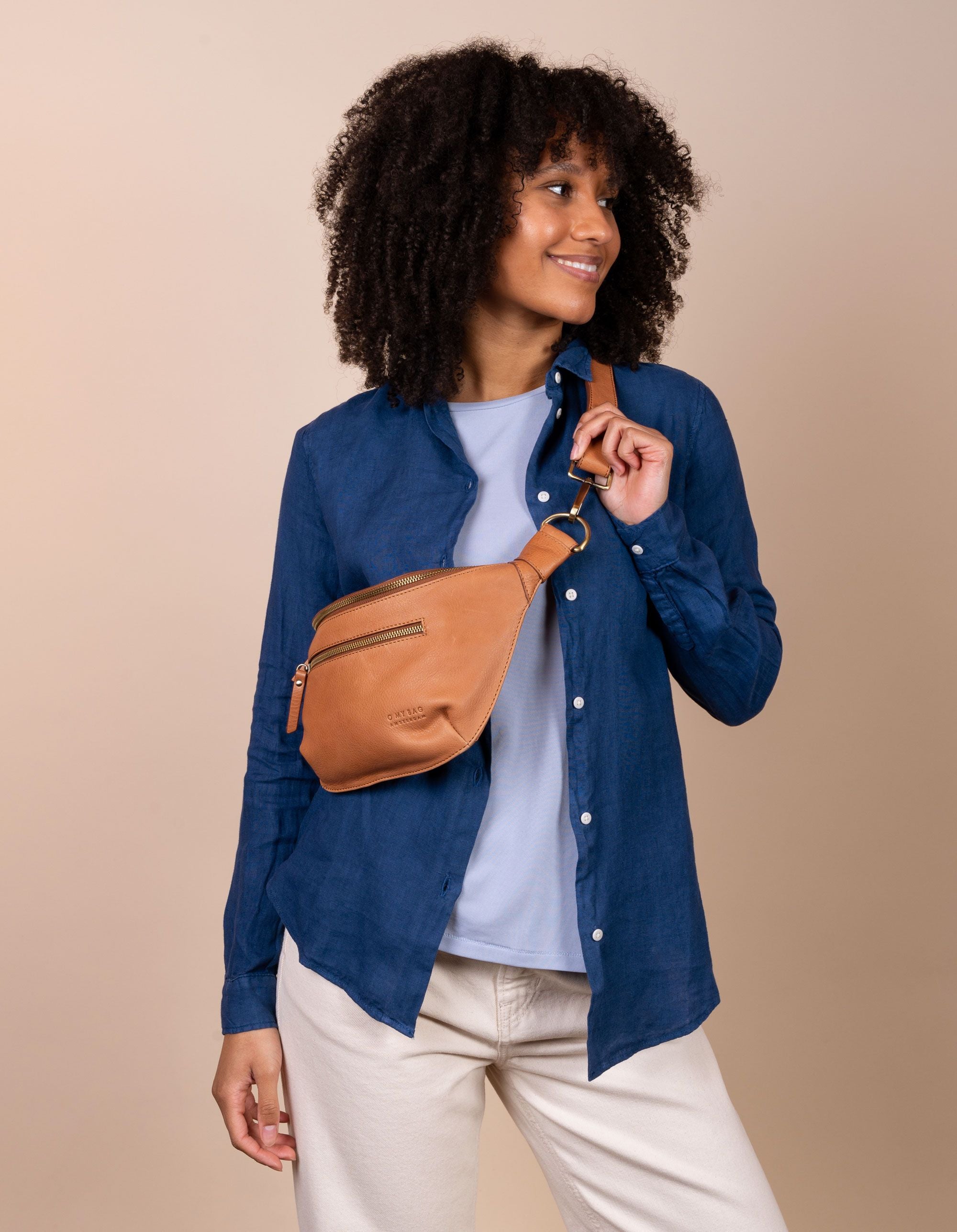 Home by Lily Oostende O my Bag handtassen portefeuille rugzak