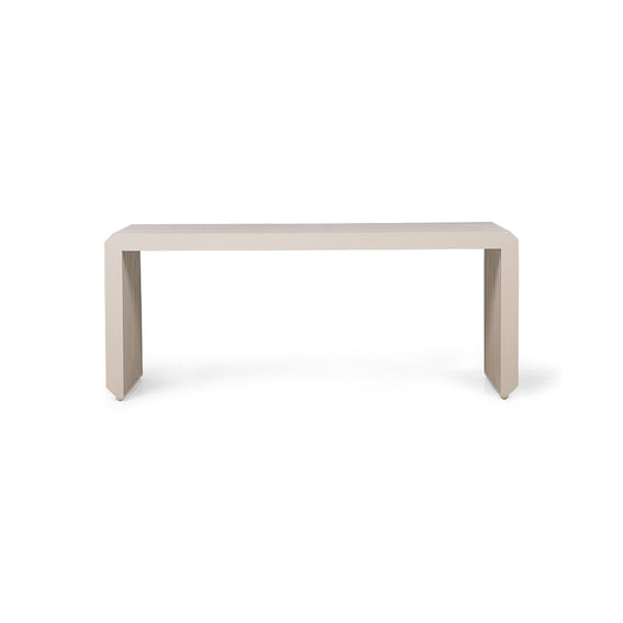 Home by Lily keuken HKliving Slatted BenchHome by Lily Oostende HKliving decoratie inrichting keuken accessoires zitbank