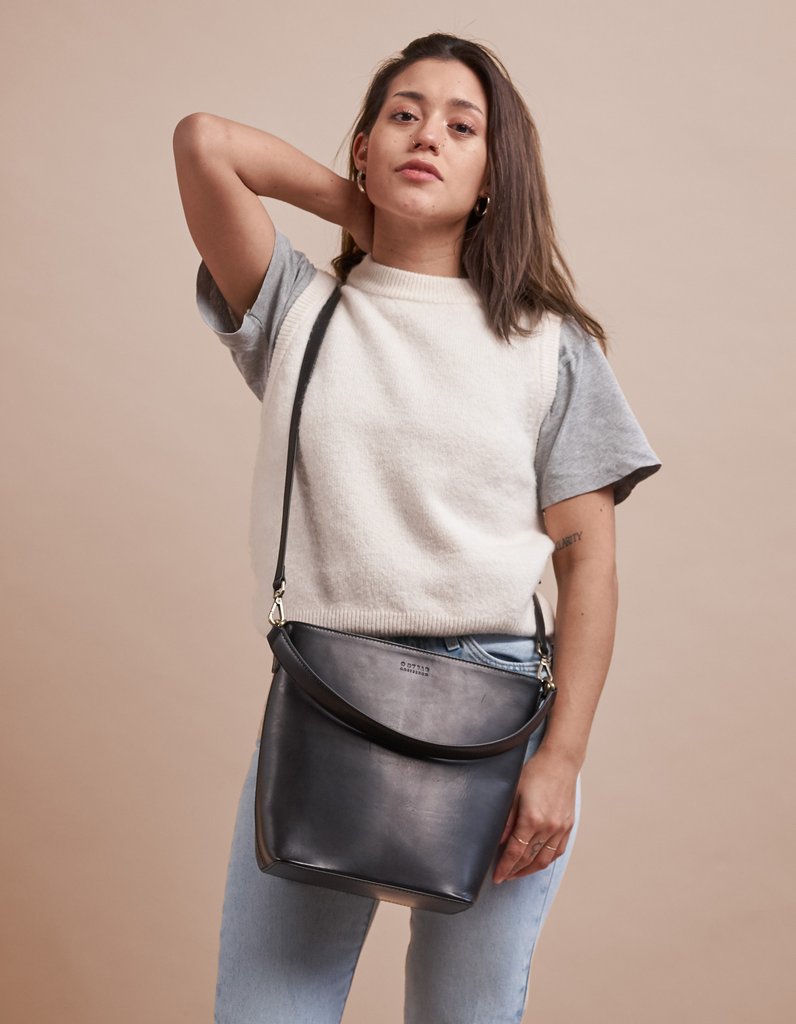 Home by Lily Oostende O my Bag handtassen portefeuille rugzak