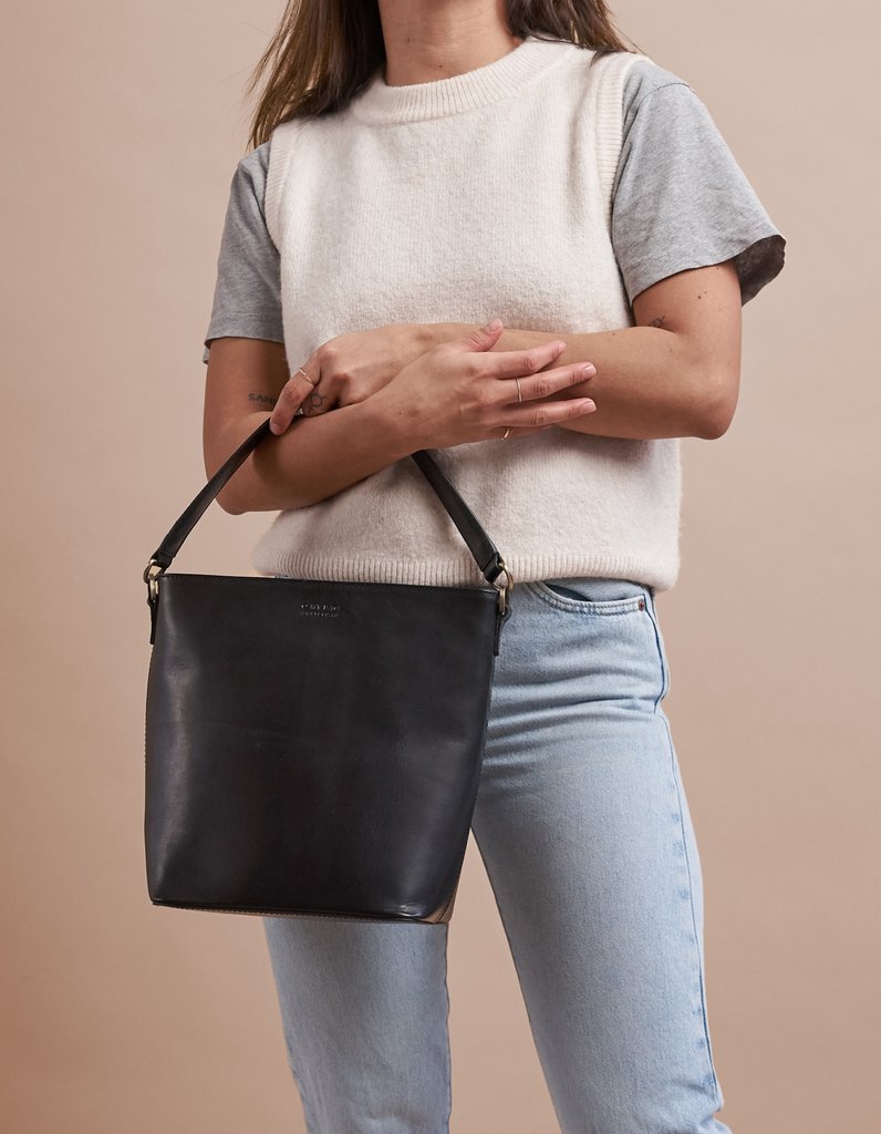 Home by Lily Oostende O my Bag handtassen portefeuille rugzak