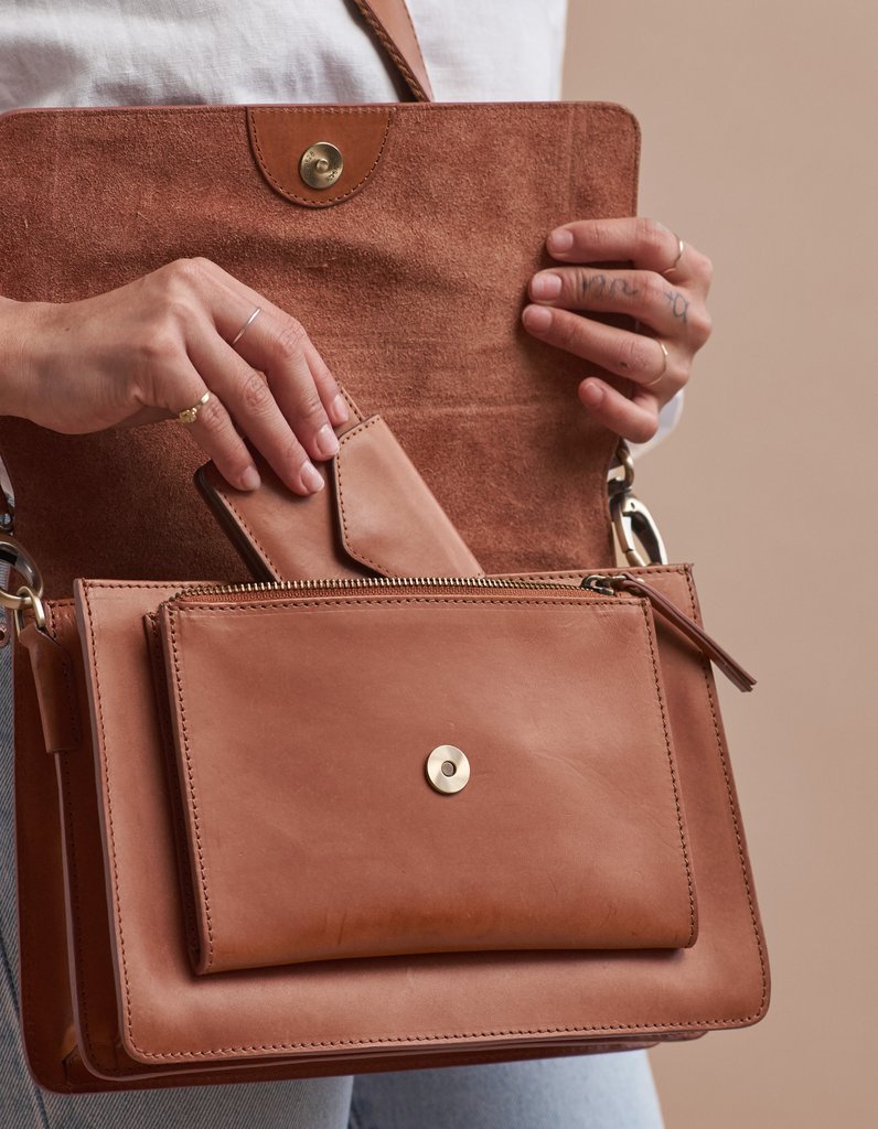 Home by Lily Oostende O my Bag handtassen portefeuille rugzak toiletzak