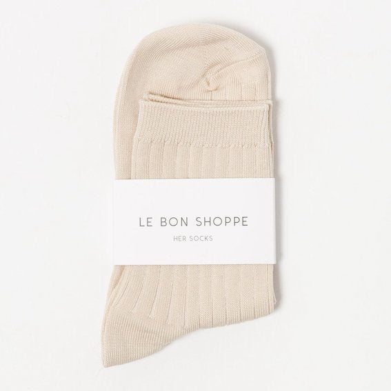 Home by Lily Oostende Le Bon Shoppe kleding kousen