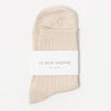 Home by Lily Oostende Le Bon Shoppe kleding kousen
