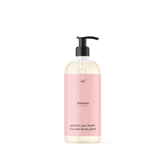 Ray Shampoo