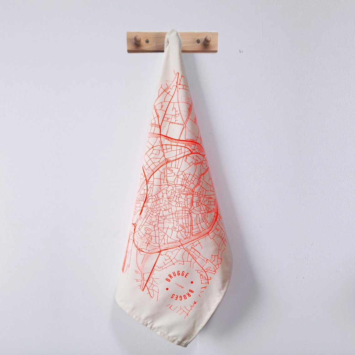 Home by Lily Oostende mmmMar accessoires keuken theedoek